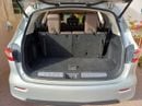 Infiniti QX60 COMFORT