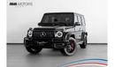 Mercedes-Benz G 63 AMG 2019 Mercedes-Benz G63 Edition 1 / Full Agency Service History