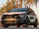 كيا سبورتيج Kia Sportage Gt Line