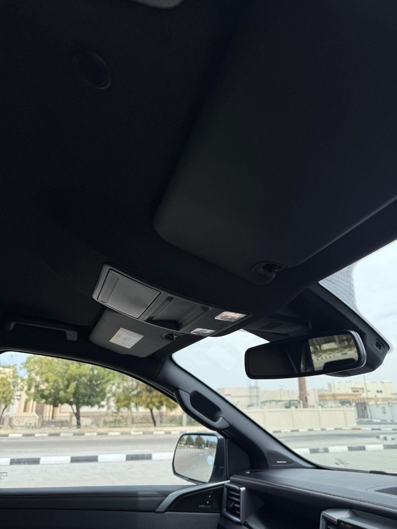 Volkswagen Amarok PanAmricana 3.0T