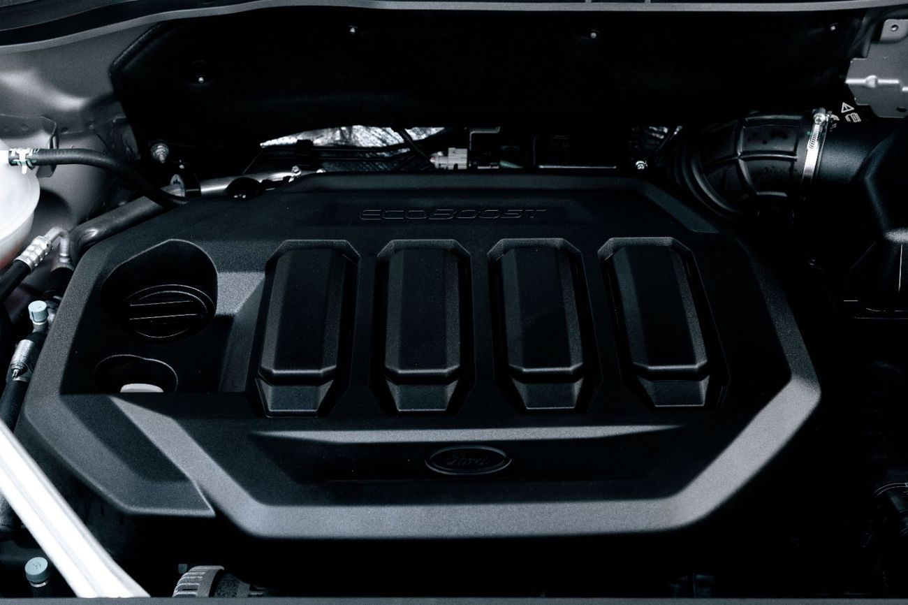 Ford Territory Territory Trend | 1,861 P.M | 0% Downpayment | Agency Warranty!