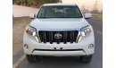 Toyota Prado PUSH START-CRUISE-ALLOY RIMS-FOG LIGHTS-MINT CONDITION