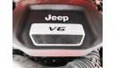 Jeep Wrangler Right Hand Drive , V6 Petrol . Export Only