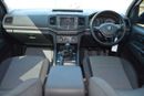 Volkswagen Amarok Perfect inside and out