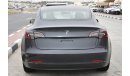Tesla Model 3 AUTO  PILOT | R.W.D. | EXCELLENT CONDITION