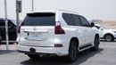 Lexus GX460 PLATINUM