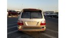 Toyota Land Cruiser VX Limited