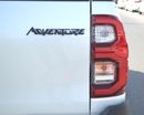 Toyota Hilux 2026 TOYOTA HILUX ADVENTURE 4.0L PETROL FULL OPTION -