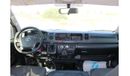Toyota Hiace GL - High Roof LWB High Roof 13 Seats | Passenger Van | GCC Specs | Excellent Condition