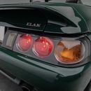 لوتس إلان M100