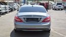 Mercedes-Benz CLS 500