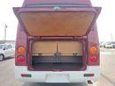 Mitsubishi Rosa MITSUBISHI ROSA BUS RHD 2009 MODEL 4.8 L DIESEL MANUAL(PM00844)