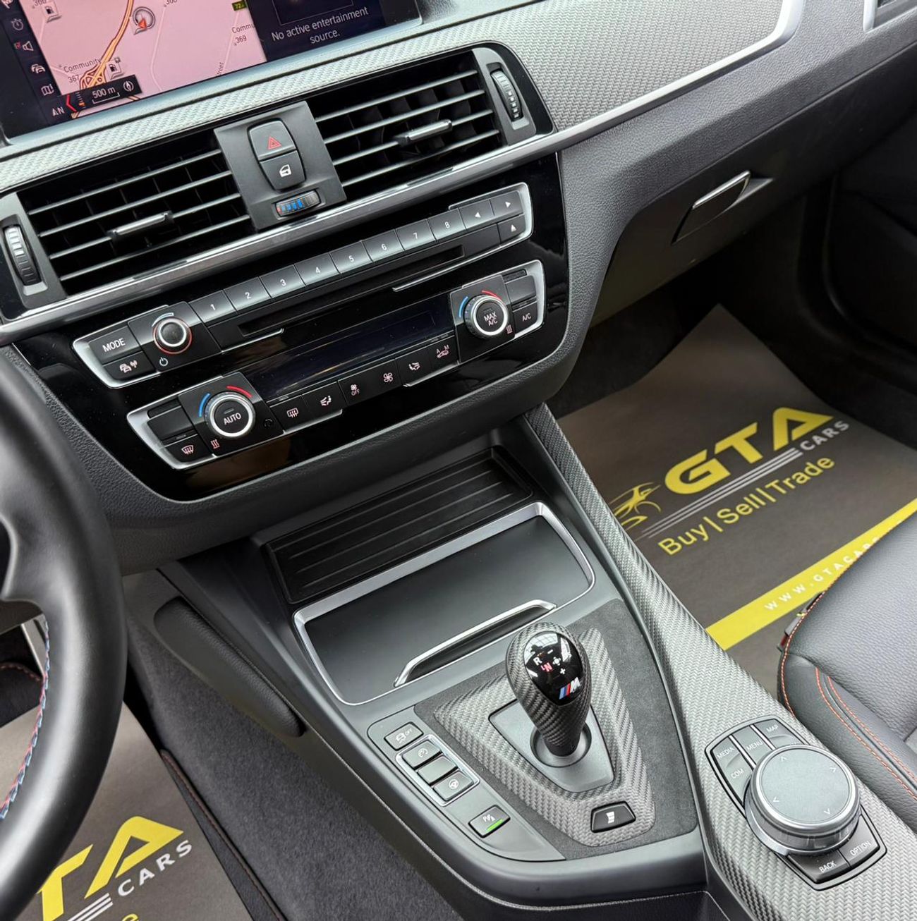 BMW M2 Competition 3.0L 2019 BMW M2 Competition ,Warranty ,Full Agency Service History ,Excellent Condition