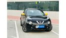 نيسان جوك 680PM || NISSAN JUKE || 1.6L V4 FWD || FULL OPTION || ORIGNAL PAINT || GCC