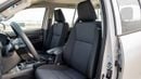 تويوتا هيلوكس GLX TOYOTA HILUX DC 2.7P MT 4X4 2025