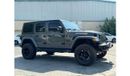 Jeep Wrangler Rubicon 2.0L A/T (5 Seater)