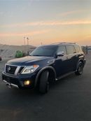 نيسان باترول