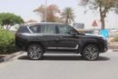 لكزس LX 600 PRESTIGE LX600