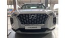 Hyundai Palisade Medium option