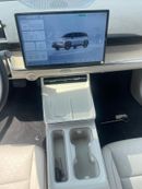 Toyota BZ3X TOYOTA BZ3X LONG RANGE  EV 610 KM MODEL 2025