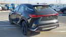 لكزس RX 350 F-SPORT F سبورت