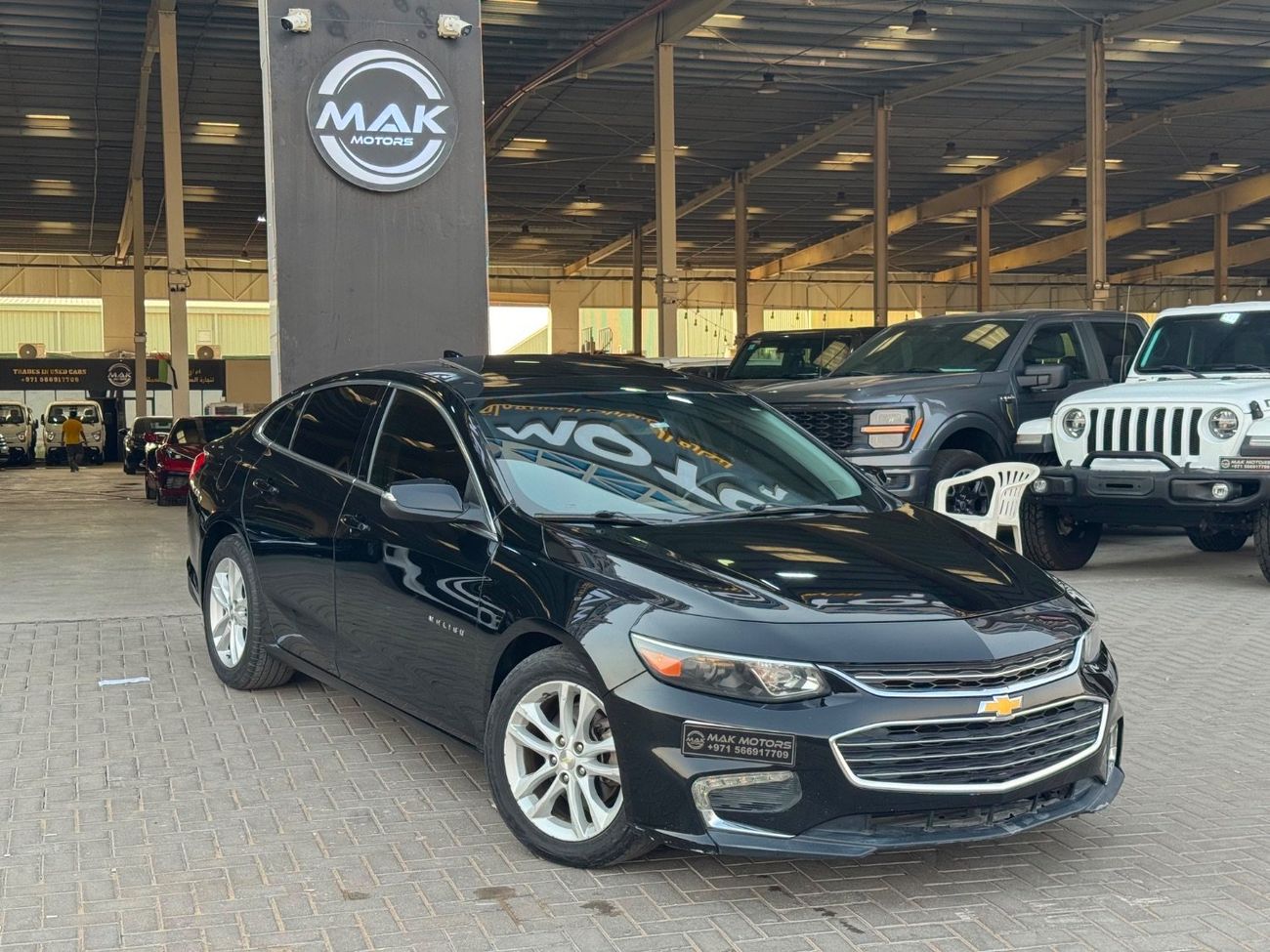 Chevrolet Malibu LT 1.5T V4 / PANORAMIC SUNROOF / APPLE ANDROID AUTO / RIMS / KEYLESS ENTRY AND START