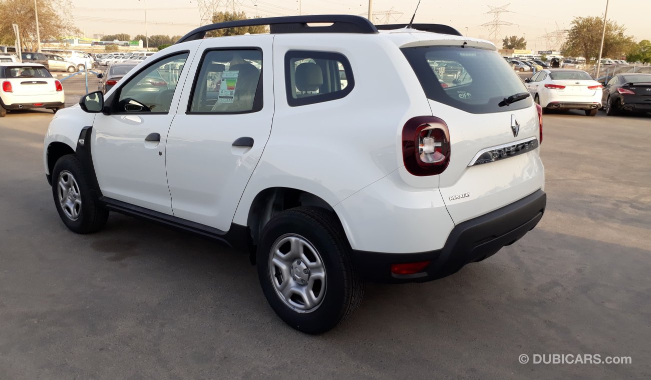 رينو داستر ///////////Renault Duster 1.6 L 2019 NEW ///////SPECIAL OFFER