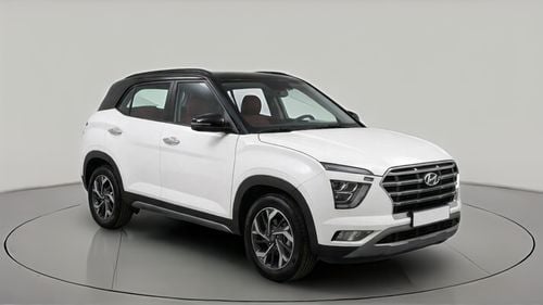 هيونداي كريتا 2022 COMFORT | AED 729/Month | 0 DP | 30 Day Return | Warranty