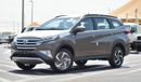 Toyota Rush G 1.5L A/T | 2023 | For Export Only