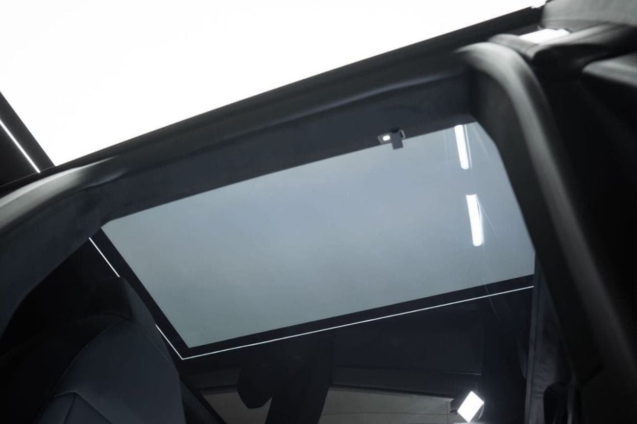 تسلا سايبرتراك Cyberbeast | 2024 | Brand New | Canadian Specs | Full Options