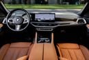 بي أم دبليو X6 X6 xDrive 40i M Sport | 5,875 P.M | 0% Downpayment | Excellent Condition!