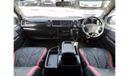 Toyota Hiace TOYOTA HIACE 2008 MODEL (PM927)