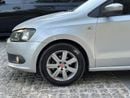 Volkswagen Polo SE S