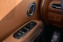 Hyundai Palisade Hyundai Palisade Calligraphy 2.5L Turbo, AWD HTRAC Color Galaxy Maroon Pearl