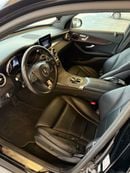 مرسيدس بنز GLC 300 E 4MATIC PREMIUM