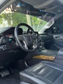 جي أم سي يوكون Denali 6.2L (8 Seater)