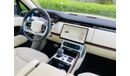 Land Rover Range Rover RANGE ROVER VOGUE P400 V6 2023