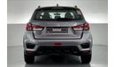 Mitsubishi ASX GLX Midline