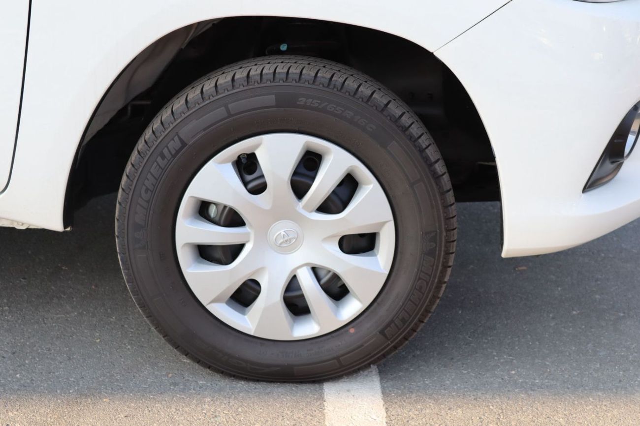 تويوتا هيلوكس DLS 2.7L