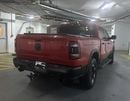 RAM 1500 REBEL GT