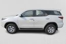 Toyota Fortuner LHD 2.7L PETROL 4WD E-1 AT 2025MY