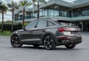 Audi SQ5 3.0 TFSI QUATTRO | 3,623 P.M | 0% Downpayment | 2027 WARRANTY & SERVICE
