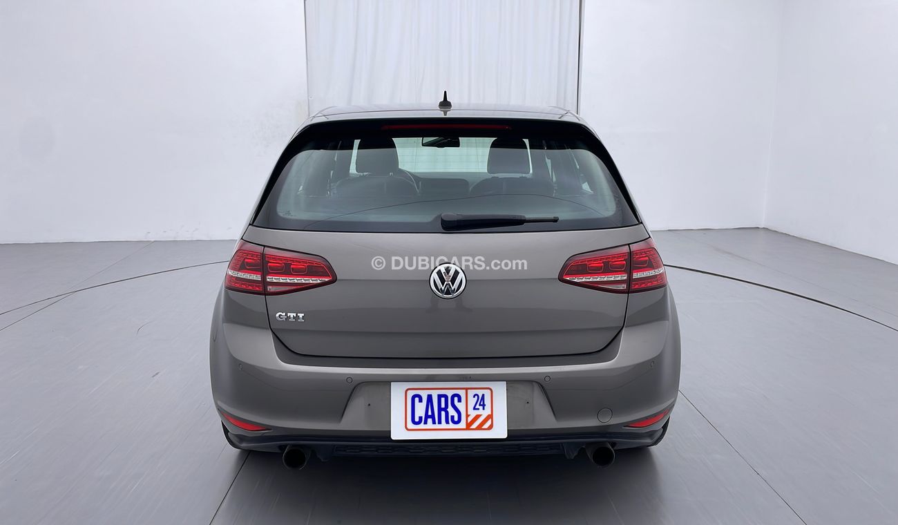 فولكس واجن جولف GTI 2 | +مع الضمان | كمان تم فحص ١٥٠