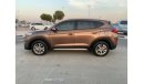 Hyundai Tucson 1.6L 2017 GOLD COLOR HOT LOT