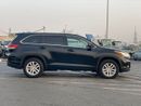 Toyota Highlander 2015 Toyota Highlander LE MidOption+ 3.5L V6 - AWD 4x4  Full 7 Seater Leather - Rear CAM -