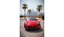 Ferrari California Ferrari California 2012 gcc