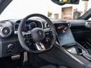 Mercedes Benz AMG GT 4 Matic+ (2 Door)