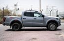 نيسان نافارا 2025 Nissan Navara Pro-4X 2.5L AT Diesel (Gray)