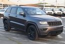 جيب شيروكي Cheerokee grand jeep 2021 diesel full option