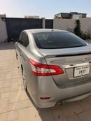 نيسان سنترا